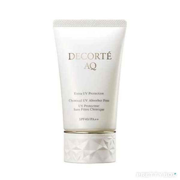 Cosme Decorte AQ Extra UV Protection 60g