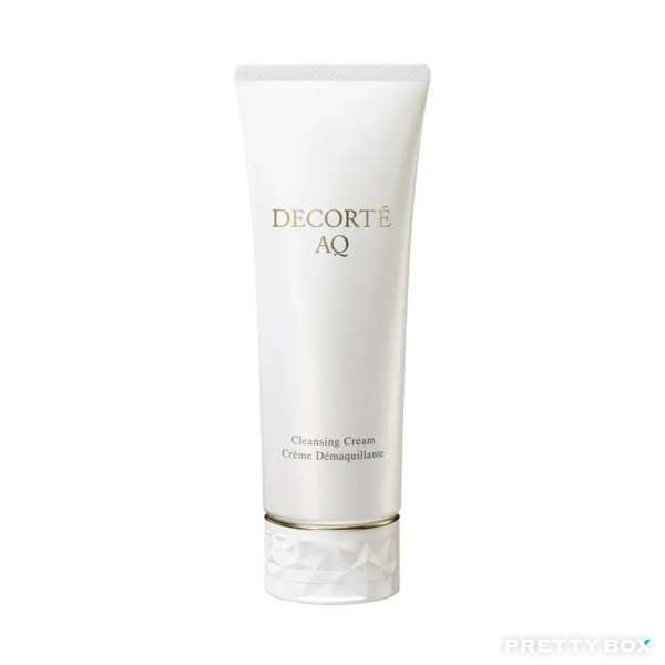 Cosme Decorte AQ Cleansing Cream 116g