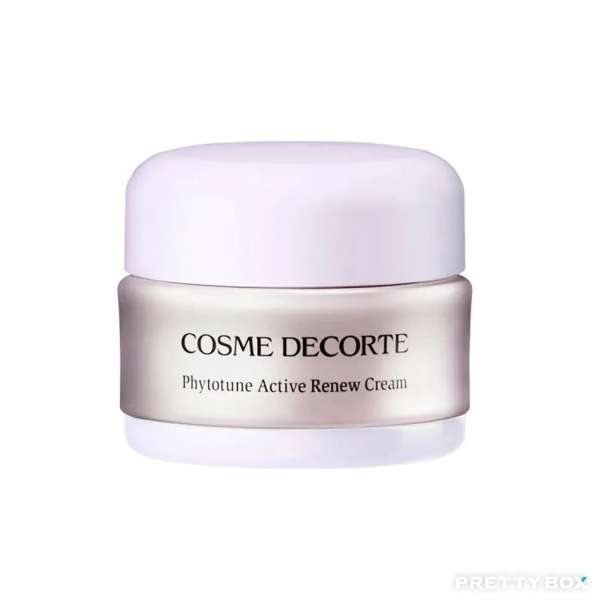 Cosme Decorte Phytotune Active Renew Cream 30g