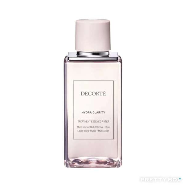 Cosme Decorte Hydra Clarity Treatment Essence Water 200ml