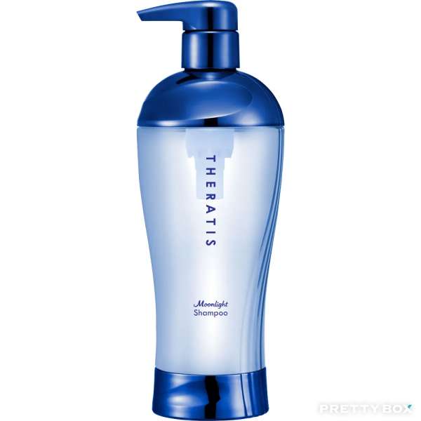 Theratis by mixim (Neroli) Moonlight Shampoo 435ml