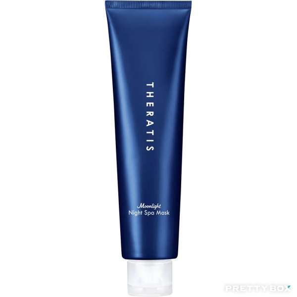 Theratis by mixim (Jasmine) Moonlight Night Spa Hair Mask 130g