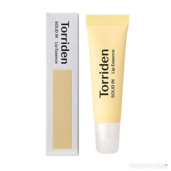 Torriden Solid-in Ceramide Lip Essence 11ml