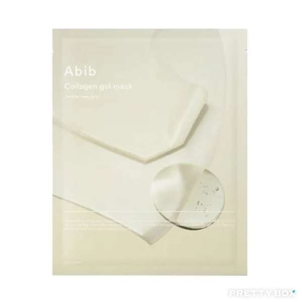 Abib Collagen Gel Mask Jericho Rose Jelly 5 sheets