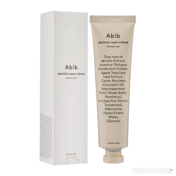 Abib Jericho Rose Creme 75ml