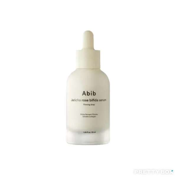 Abib Jericho Rose Bifida Serum Firming Drop 50ml