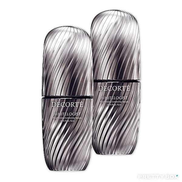 Cosme Decorte 黛珂 WHITELOGIST 美白精華套裝 40ml+40ml