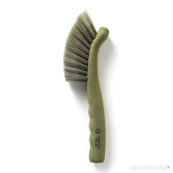 GORDON MILLER Car Wash Brush 洗軚刷 - 軍綠色