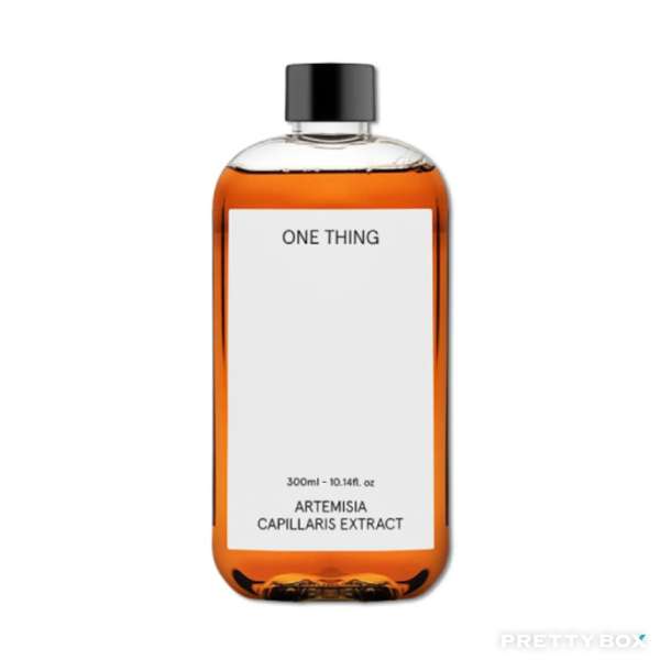 ONE THING Artemisia Capillaris Extract Toner 300ml