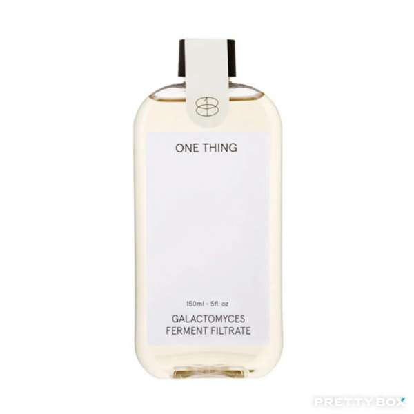 ONE THING Galactomyces Ferment Filtrate 150ml