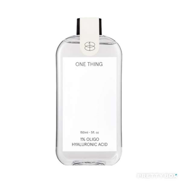 ONE THING 1% 低份子玻尿酸原液 150ml