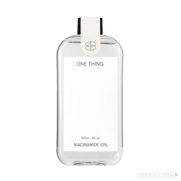 ONE THING Niacinamide 10% 150ml