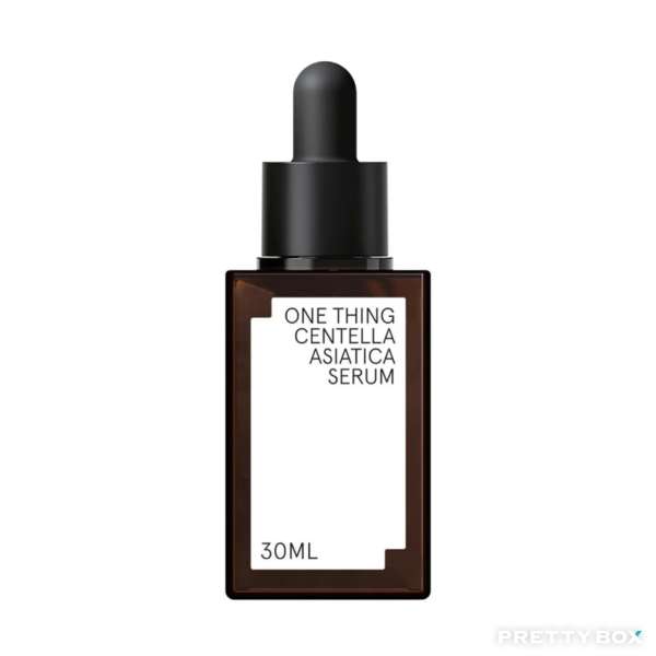 ONE THING Centella Asiatica Serum 30ml