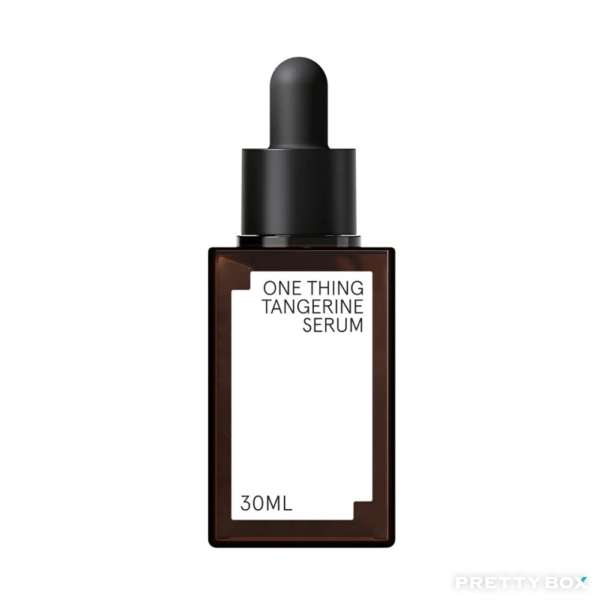 ONE THING 濟州柑橘美白精華素 30ml