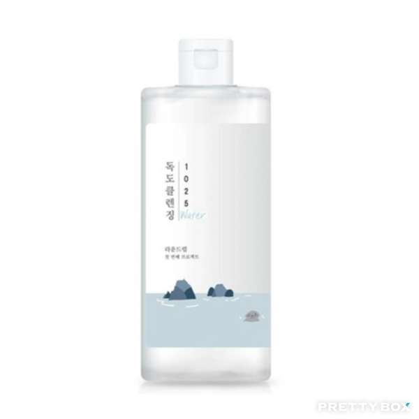 ROUND LAB 1025 Dokdo Cleansing Water 400ml