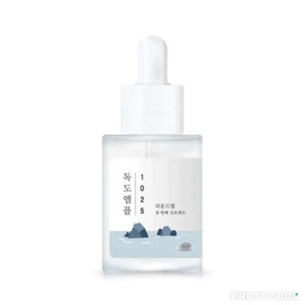 ROUND LAB 1025 Dokdo Ampoule 45ml