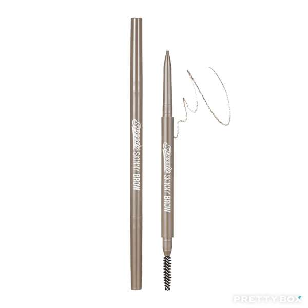 Peripera Speedy Skinny Brow 1.5mm #09 Taupe Brown 0.07g