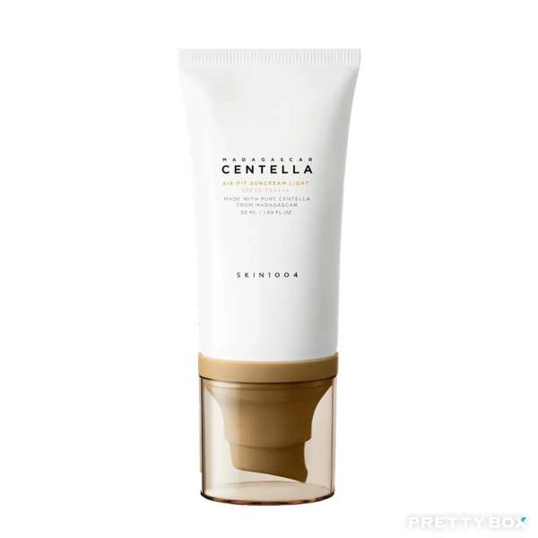 SKIN1004 Madagascar Centella Air-Fit Suncream Light SPF30 PA++++ 50ml