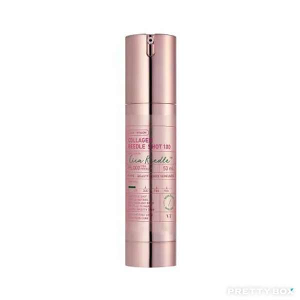 VT Collagen Reedle Shot 100 Essence 50ml