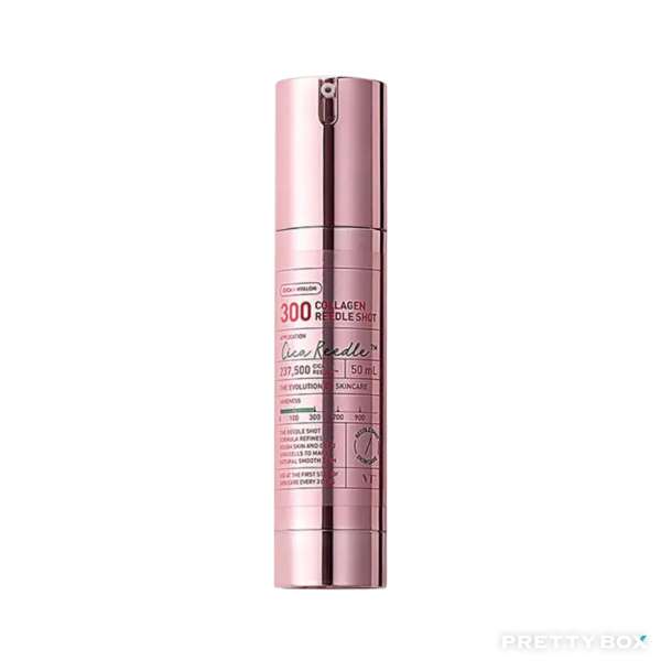 VT Collagen Reedle Shot 300 Essence 50ml