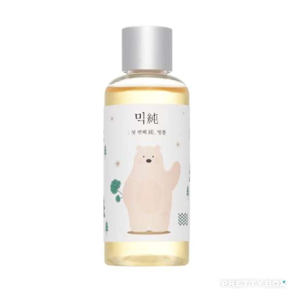 mixsoon Soondy Centella Asiatica Essence 100ml