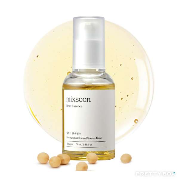 mixsoon Bean Essence Serum 50ml