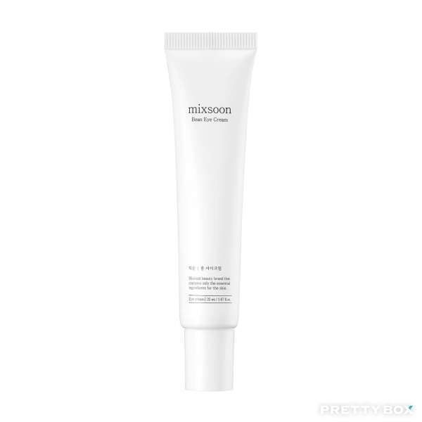 mixsoon Bean Eye Cream 20ml