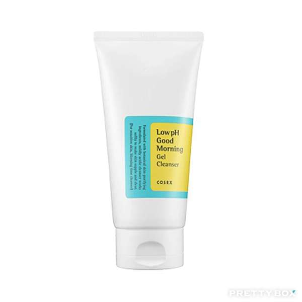 COSRX Low pH Good Morning Gel Cleanser 150ml