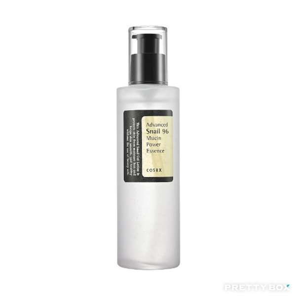 COSRX Advanced Snail 96 Mucin Power Essence 100ml