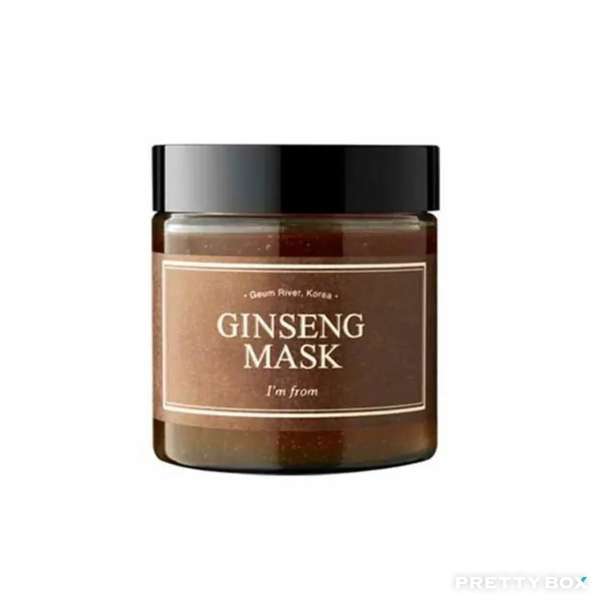 I'm From Ginseng Eye Cream 120ml