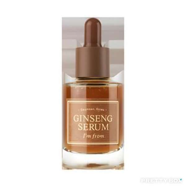 I'm From Ginseng Serum 30ml