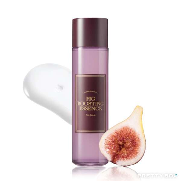 I'm From Fig Boosting Essence 150ml