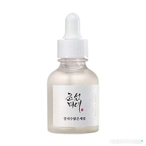 BEAUTY OF JOSEON Glow Deep Serum Rice + Alpha Arbutin 30ml