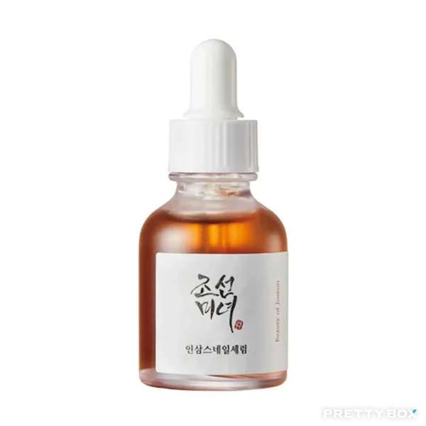 BEAUTY OF JOSEON Glow Serum Propolis + Niacinamide 30ml