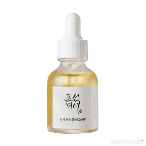 BEAUTY OF JOSEON Glow Serum Propolis + Niacinamide 30ml