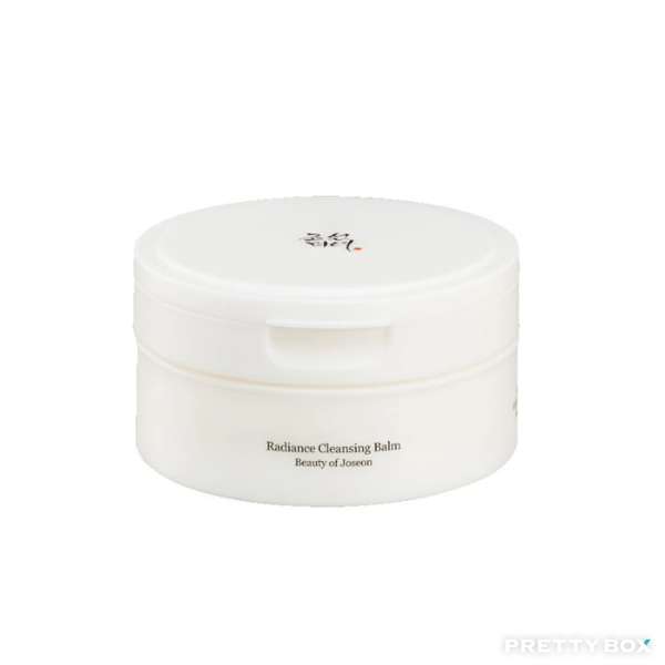 BEAUTY OF JOSEON Radiance Cleansing Balm 100ml