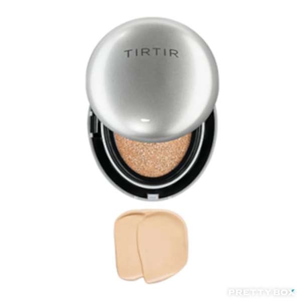 TIR TIR Mask Fit Aura Cushion SPF30 PA++ (#23N Sand) 18g