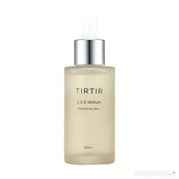 TIR TIR 保濕急救精華 50ml