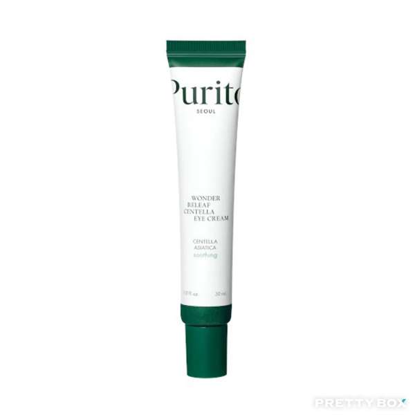 Purito SEOUL Wonder Releaf Centella Eye Cream 30ml