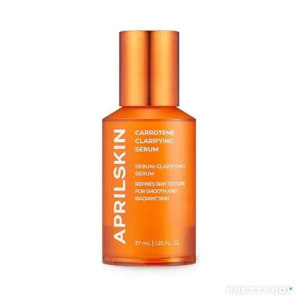 APRILSKIN Carrotene Clarifying Serum 37ml