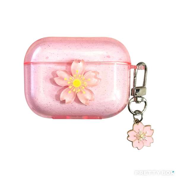 Sakura AirPods / Pro Case - AirPods1/2