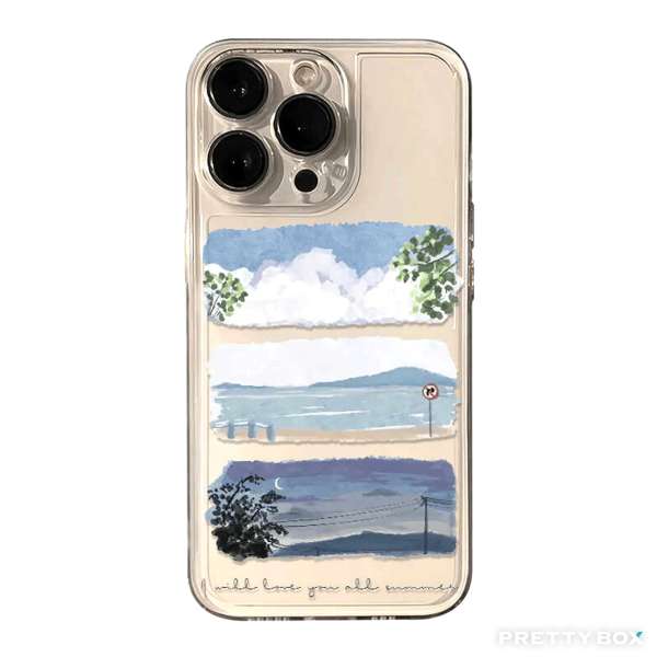 Print Phone Case - iPhone14