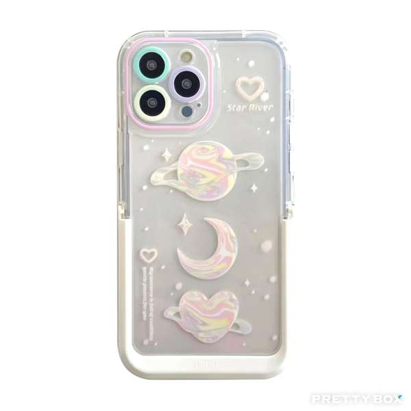 Planet Phone Case - iPhone14