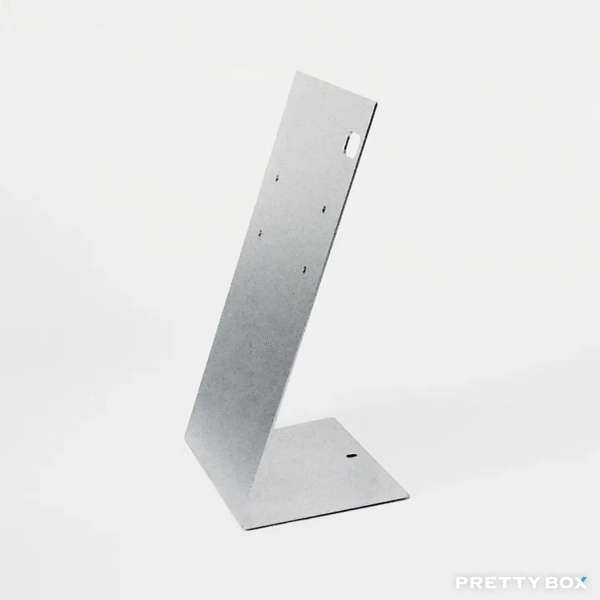 Aluminum stand for CP1/CP2 專用底座