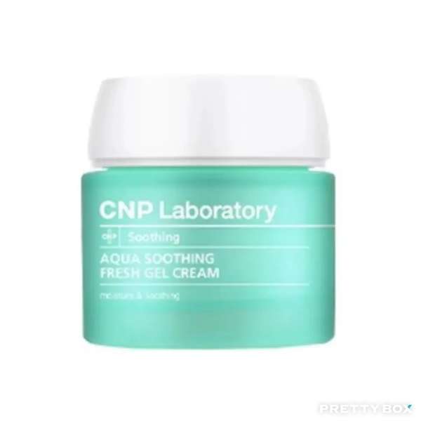 CNP Laboratory 保濕舒緩凝霜 80ml