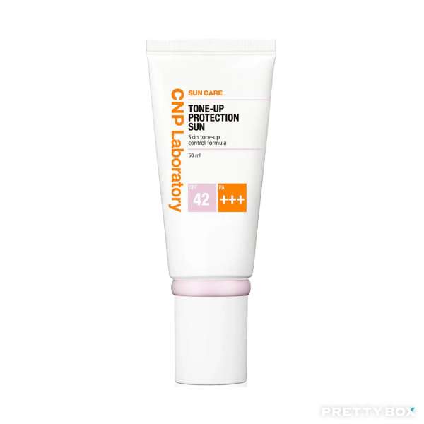 CNP Laboratory Tone-Up Protection Sun SPF42 PA+++ 50ml