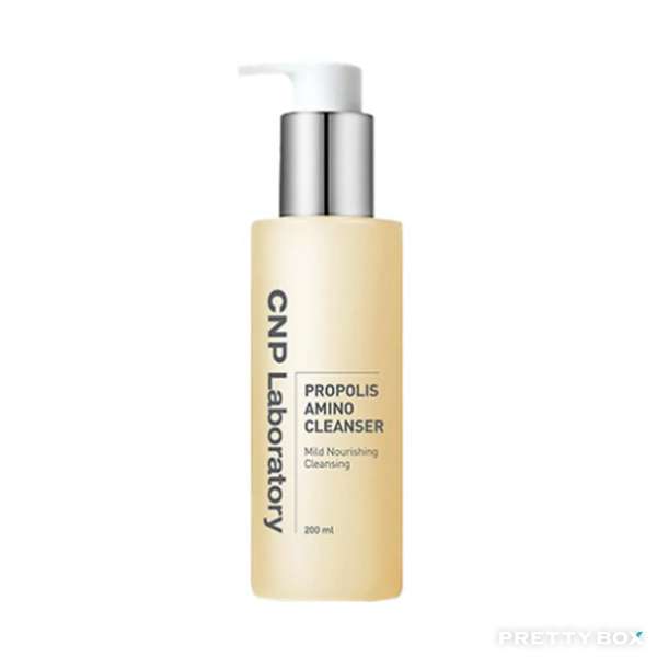 CNP Laboratory Propolis Amino Cleanser 200ml