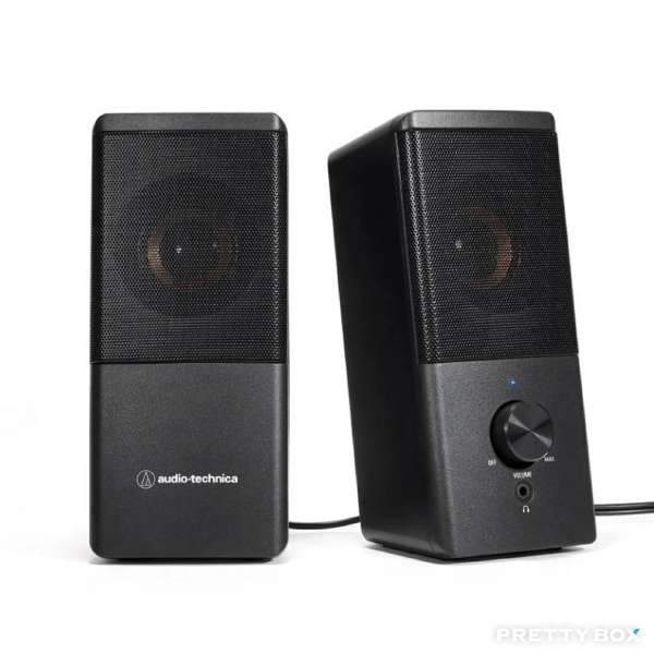 AT-SP95 Active speakers 主動式喇叭