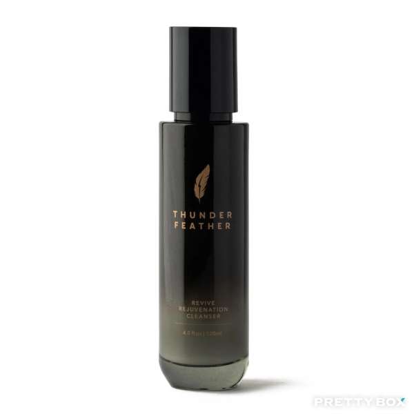 Revive Rejuvenation Cleanser 男士潔面乳 120ml