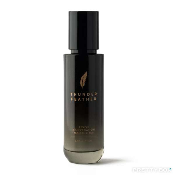 Revive Rejuvenation Moisturizer 男士保濕霜 110ml